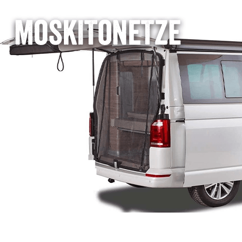 Ratgeber: VW Bus Zubehr T5, T6, T6.1 & T7 I Camping Wagner