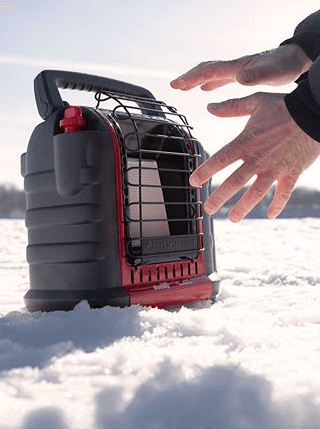 Ratgeber: Im Winter zelten | Camping Wagner