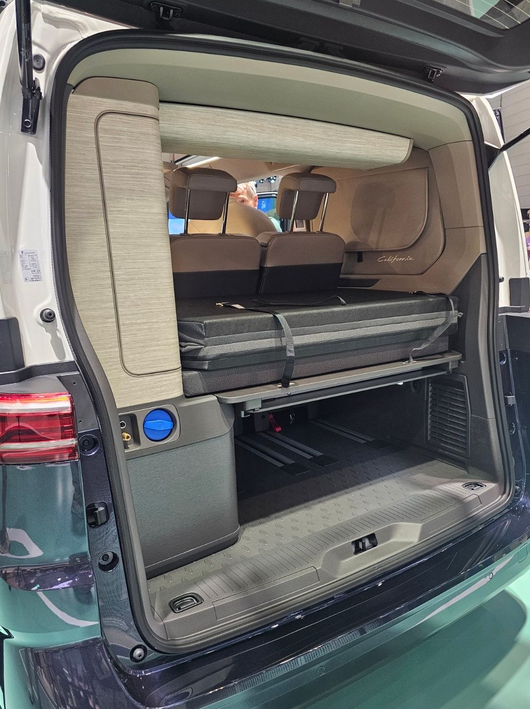VW Camping: Modelle, Fakten & Tipps | Camping Wagner