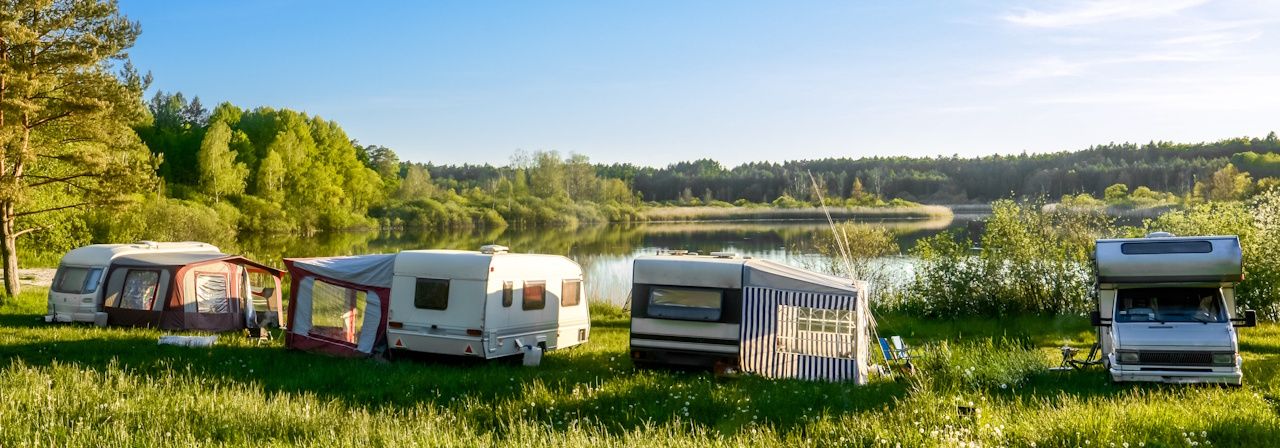 Willkommen auf dem Camping Wagner Blog
