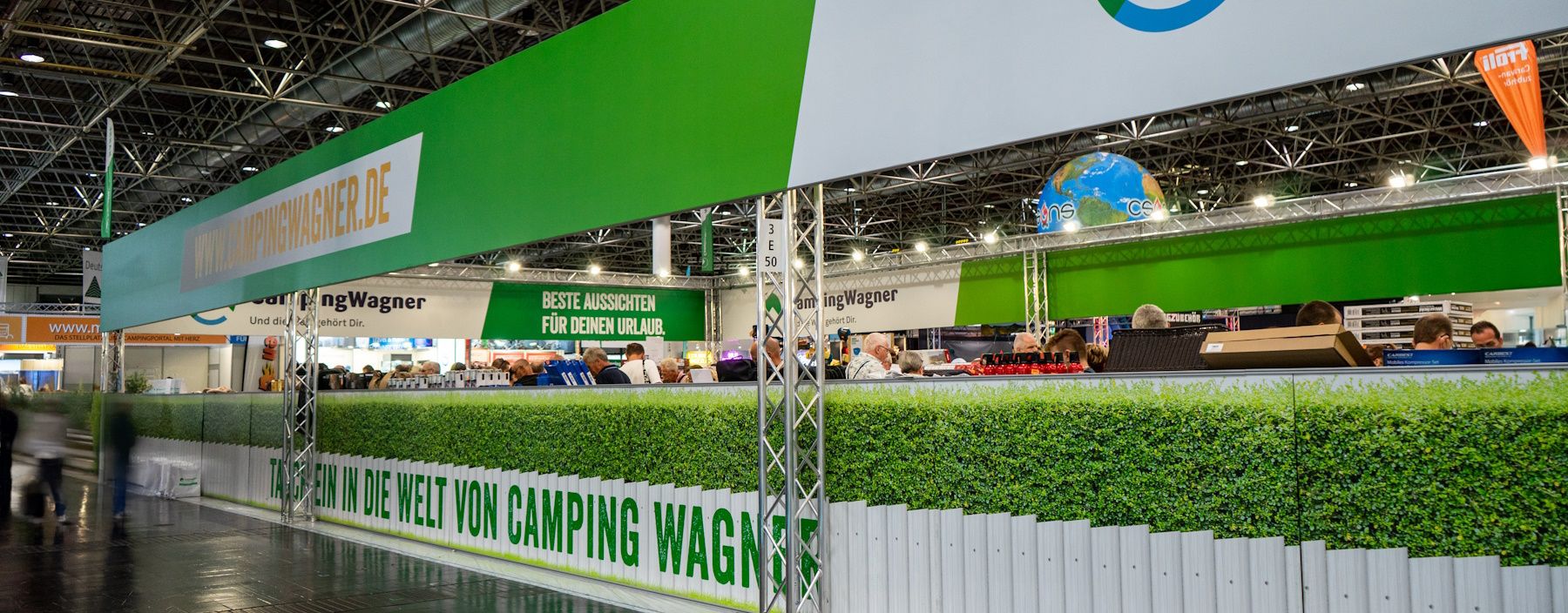 Fabelhafte Camping Wagner Katalog Ebenbild