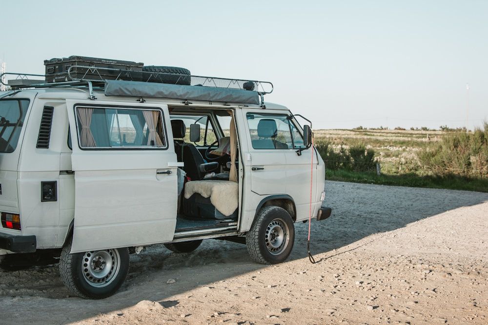 Vw T3 Camping Ausbau Anleitung