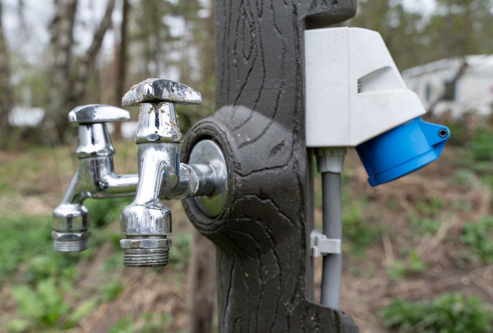 Wohnmobil Wassertank reinigen – für keimfreies Trinkwasser