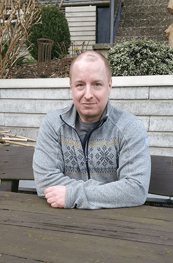 Autorenbild Norman