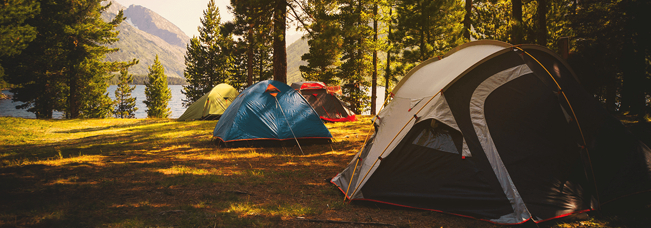 Camping im Herbst: Tipps fr dein Outdoor-Abenteuer