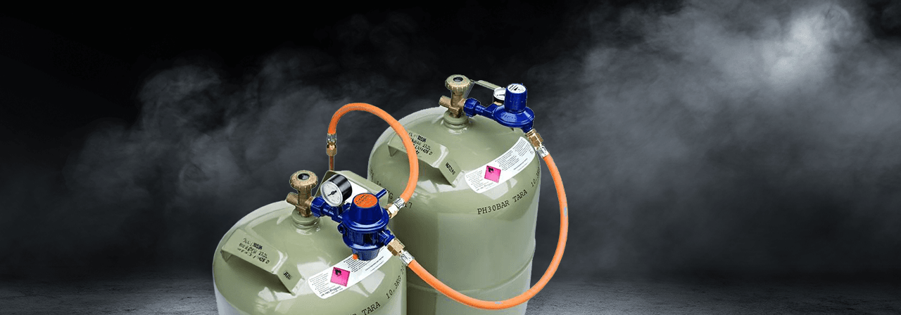 Tüv Bei Gasflaschen