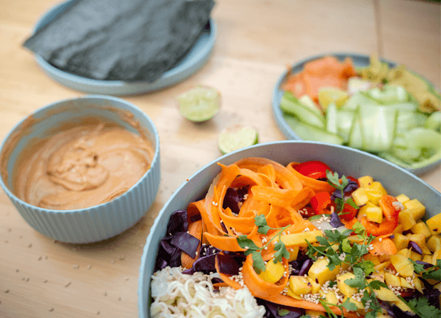 Camping Rezepte: Leckere Ideen fr die Outdoor-Kche