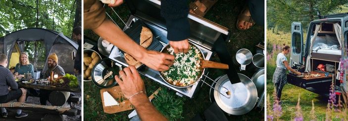 Fabelhafte Camping Wagner Katalog Ebenbild