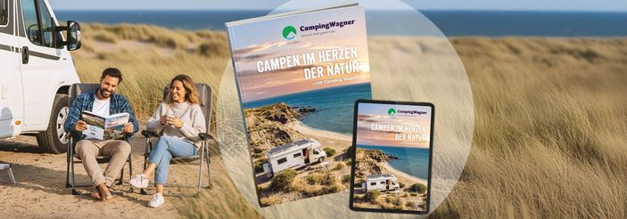Fabelhafte Camping Wagner Katalog Ebenbild